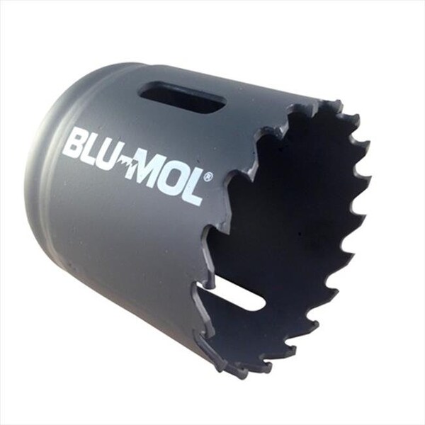 Disston Disston C32 Blu-Mol 2 In. Xtreme Carbide Tipped Hole Saw - C32