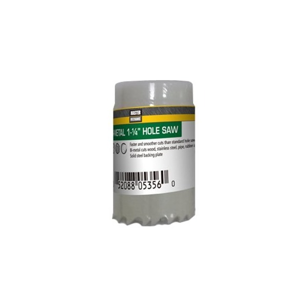 Disston MM 138 Bi Hole Saw - 823187