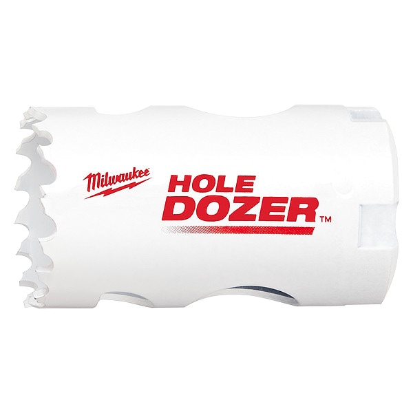 Milwaukee Tool 1-5/16" Hole Dozer Bi-Metal Hole Saw - 49-56-0067