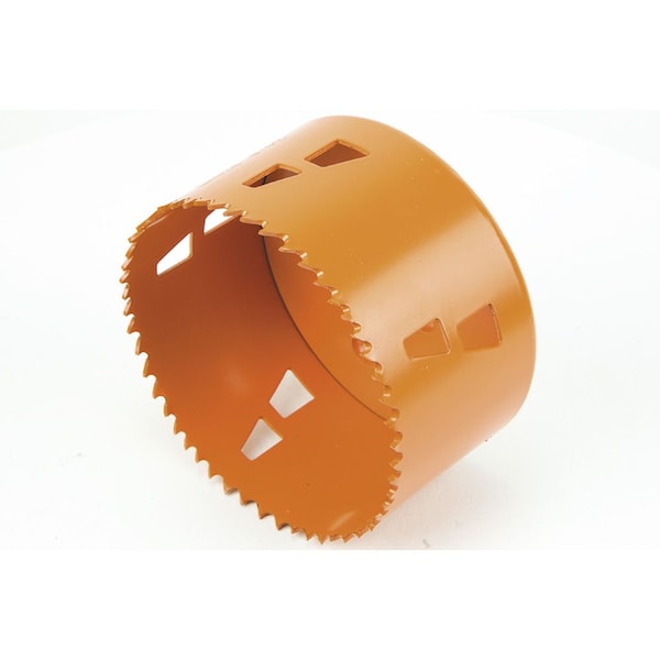Klein Tools Bi-Metal Hole Saw, 3-5/8-Inch - 31958