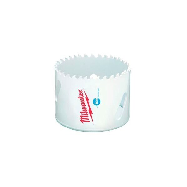 Milwaukee Tool Milwaukee 49-56-0117 2" Hole Dozer Hole Saw - 49-56-0117