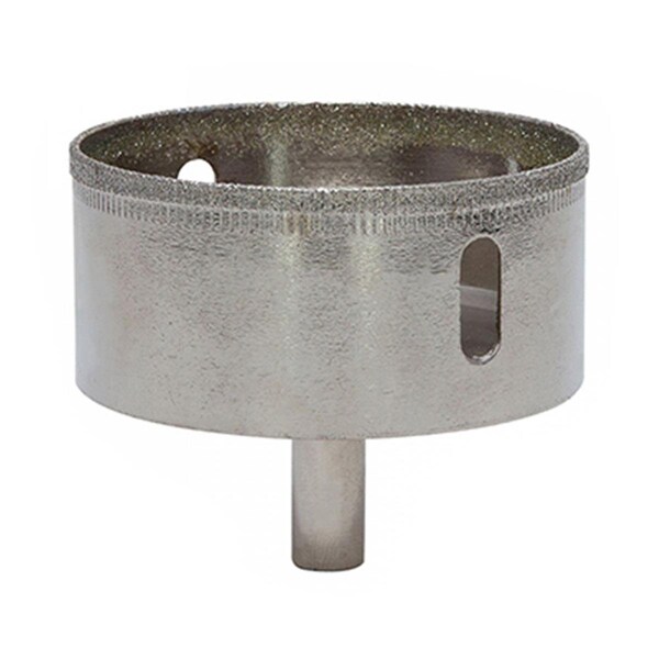 Defenseguard 2.5 in. Diamond Hole Saw - DE2157680