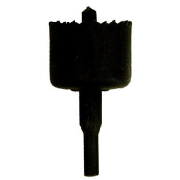 Swivel E0104584 1 Piece Hole Saw - 2.5 in - SW592220