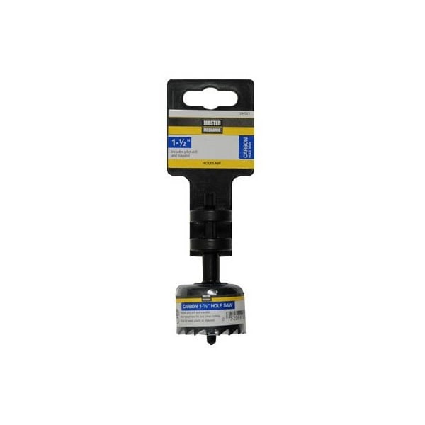 Disston MM 112 Carb Hole Saw - 284521