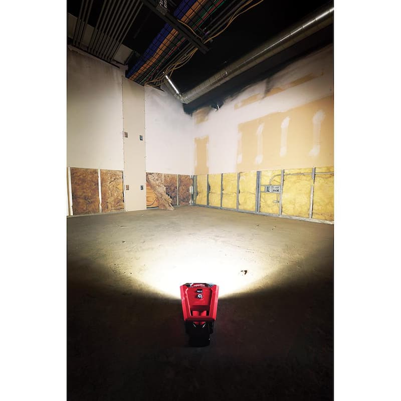 Milwaukee M12 FUEL Combo Kit de Taladro Percutor e Impacto Inalámbricos sin Escobillas de Iones de Litio de 12 Voltios (2 Herramientas) con Luz de Inundación LED - 3497-22-2364-20