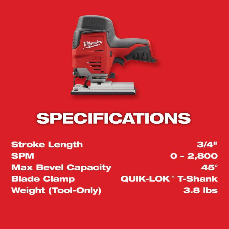 Juego de combo Milwaukee M12 12V de Taladro/Atornillador inalámbrico de iones de litio con Multi-Herramienta y Pistola de 10 oz. para Calafateo y Adhesivo - 2494-22-2426-20-2441-20