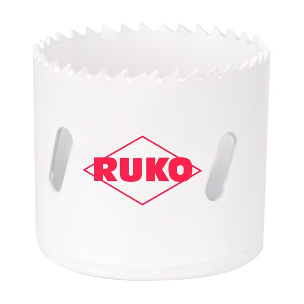 Ruko Hole Saws, 140mm Hssco - 126140