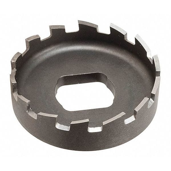 Greenlee Hole Cutter, 2 In Dia, HSS, 3/8 In Hex - 925-2