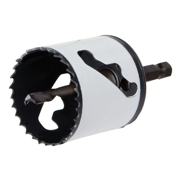Lenox Lenox Speed Slot 2 in. Bi-Metal Hole Saw 1 pc - 1772779