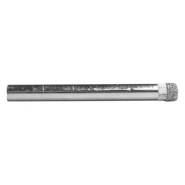 Century Drill & Tool 1/4" Diamond Hole Saw - 05572