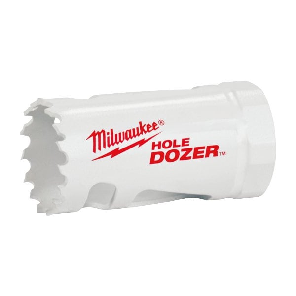 Milwaukee Tool 1-1/4 in. HOLE DOZER Bi-Metal Hole Saw (Bulk) - 49-56-5130