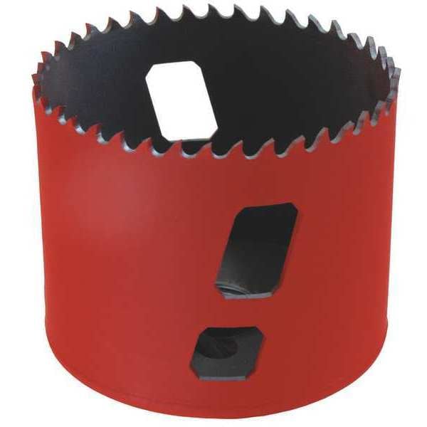 Morse 9/16" Bi-Metal Hole Saw - MHS09