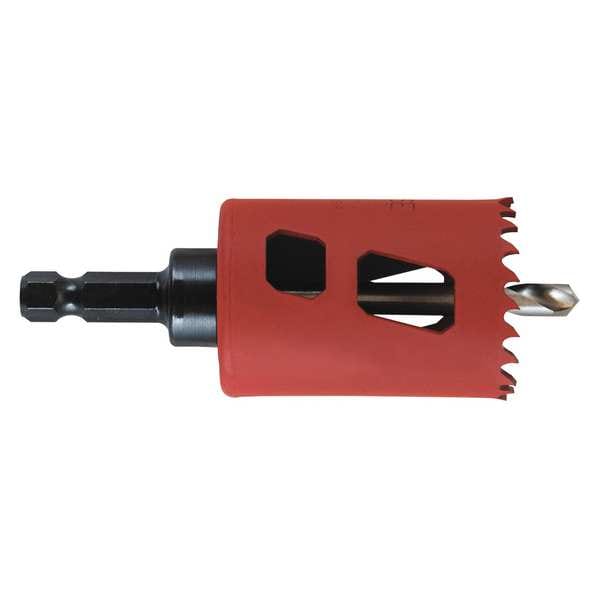 Morse 1" Bi-Metal Hole Saw - MHSA16C