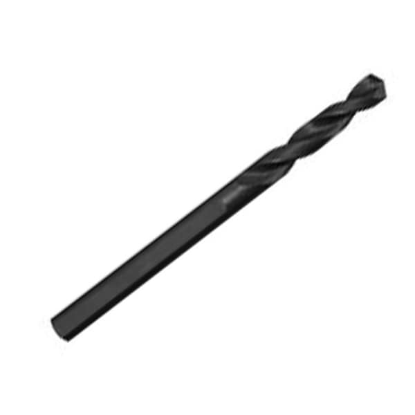 Drill America 8.00mm Pilot Bit Accessory for Carbide Tipped Hole Cutter (2-3/8" and up) - CTH8MM-PILOT