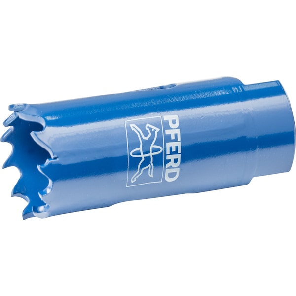 Pferd 13/16" Bi-Metal Hole Saw - 29104