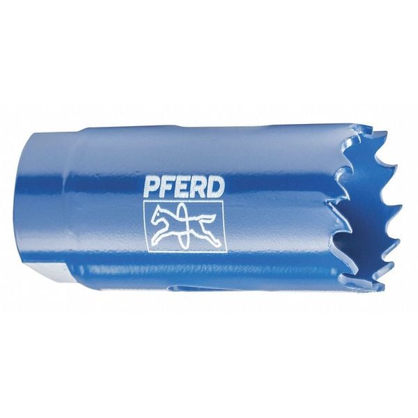 Pferd 15/16" Bi-Metal Hole Saw - 29106