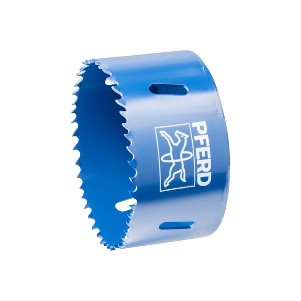 Pferd 3-1/8" Bi-Metal Hole Saw - 29134