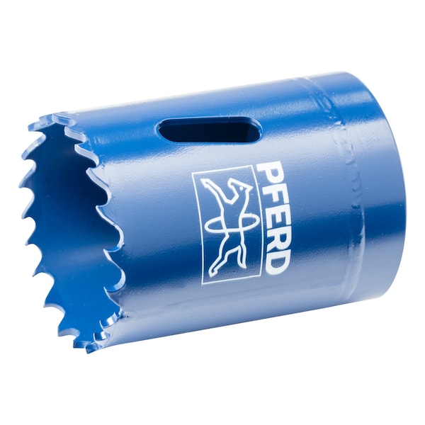 Pferd 1-7/16" Bi-Metal Hole Saw - 29114