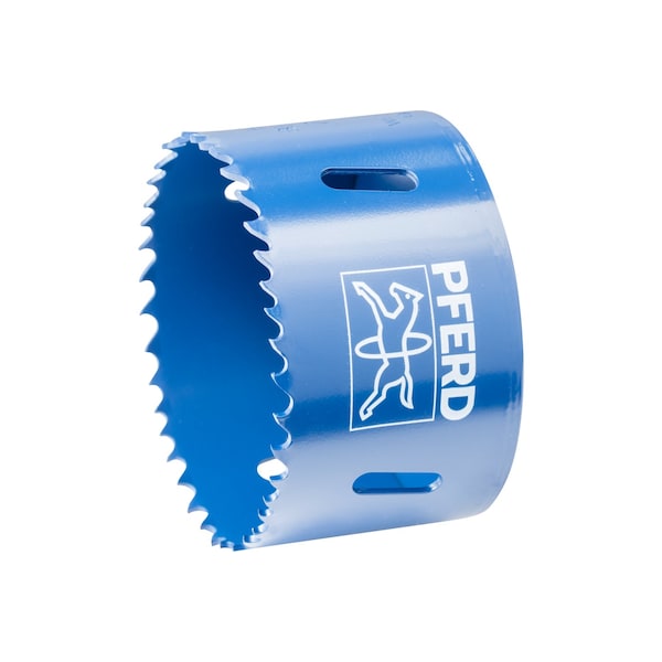 Pferd 2-3/4" Bi-Metal Hole Saw - 29131