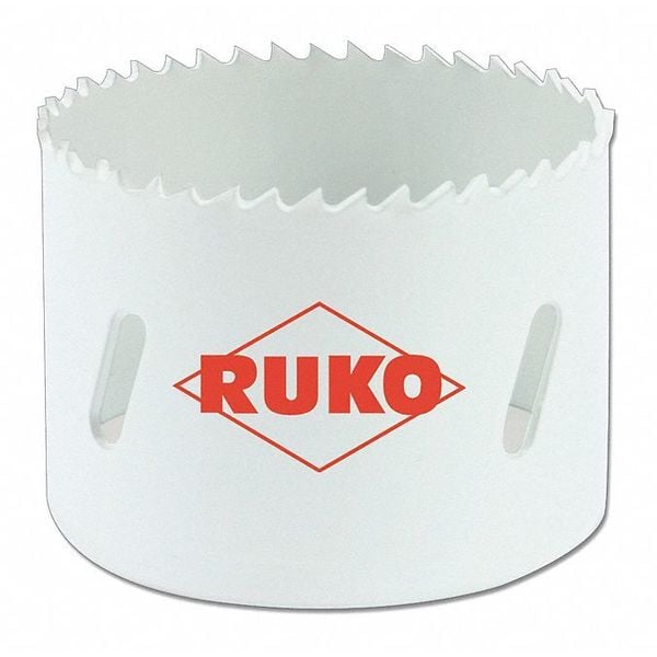 Ruko 2" Bi-Metal HSSE-Co8 Hole Saw - 126051