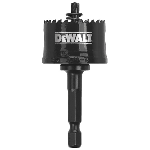Dewalt 1-1/8" (29mm) IMPACT READY(R) Hole Saw - D180018IR