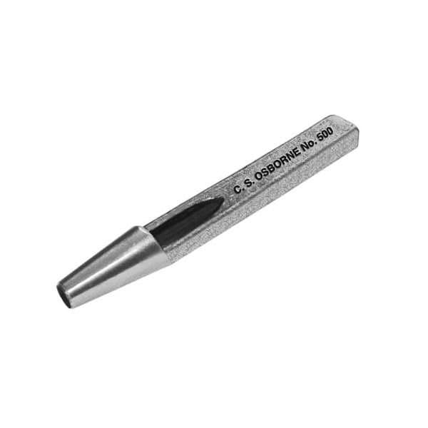 Tarps Now Grommet Hole Cutter - Size #6 - TA-GHC-6