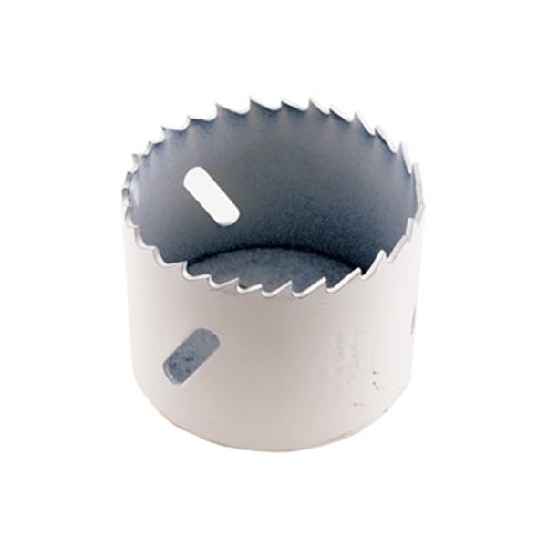 Bosch HOLE SAW 8534 HSS 2-1/8" CARDED - VA18534