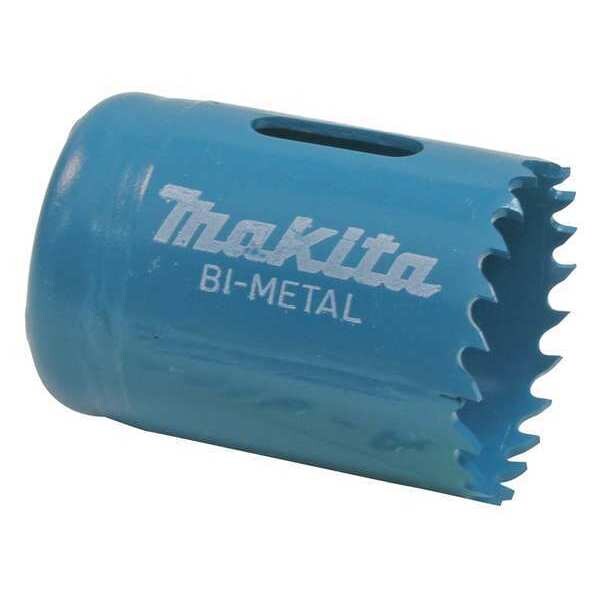 Makita 1-1/2" Bi-Metal Hole Saw - 714016-A