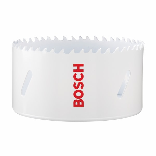 Bosch 3-3/8" Bi-Metal STP Hole Saw US - HB338