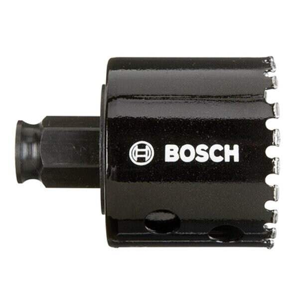 Bosch Diamond Hole Saw - HDG1