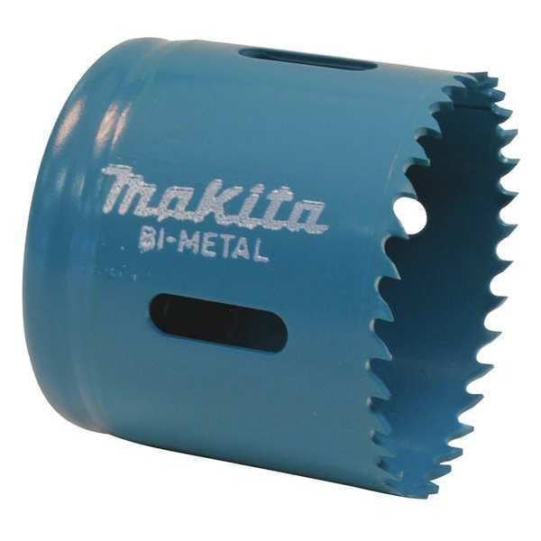 Makita 2-1/4" Bi-Metal Hole Saw - 714026-A
