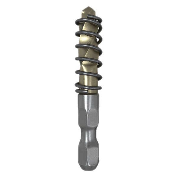 Diablo Steel Demon Carbide Teeth Hole Cutter Pl - DHS2BITCB