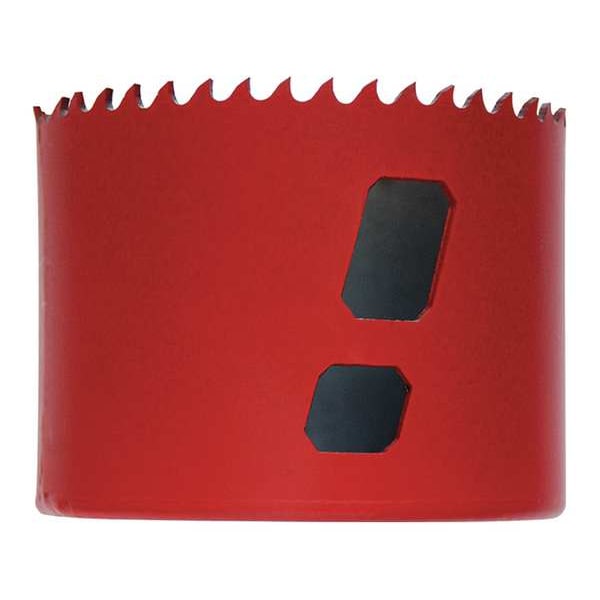 Morse 2-5/8" Bi-Metal Hole Saw - MHS42
