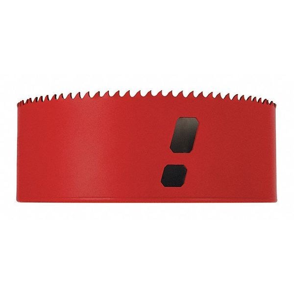 Morse 5-1/2" Bi-Metal Hole Saw - MHS88