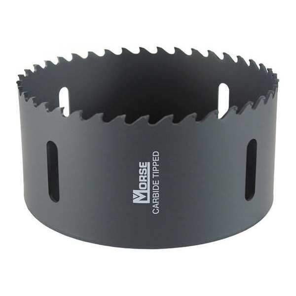 Morse 1-5/8" Bi-Metal Hole Saw - MHS26