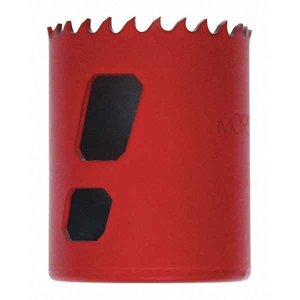 Morse 1-11/16" Bi-Metal Hole Saw - MHS27