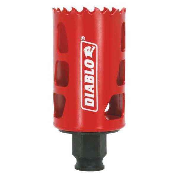 Diablo Hole Saw 1-5/8" - DHS1625