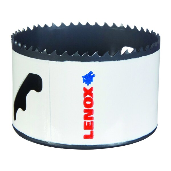 Lenox Lenox 3-1/4 in. Bi-Metal Hole Saw 1 pk - 2060602
