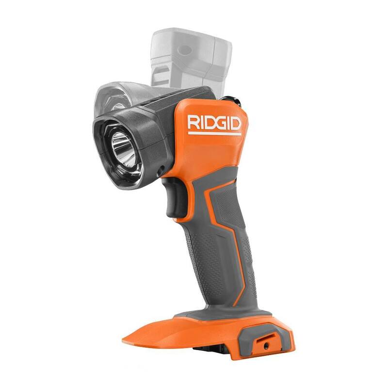 Kit combinado RIDGID 18V sin escobillas inalámbrico de 9 herramientas con (2) baterías de salida máxima de 2.0 Ah y (1) de 4.0 Ah, cargador y bolsa de herramientas - R96265N