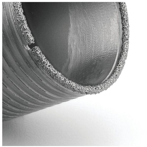 Lenox Lenox Diamond 1-3/8 in. Diamond Grit One Piece Hole Saw 1 pc - 1211622DGDS