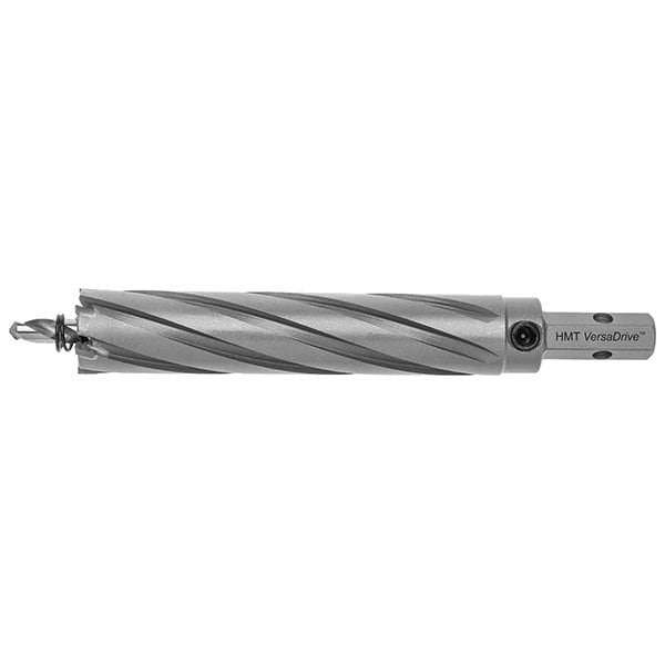 Versadrive HMT TCT HoleCutter Extra Long Series 4 x 26mm - 101035-0260
