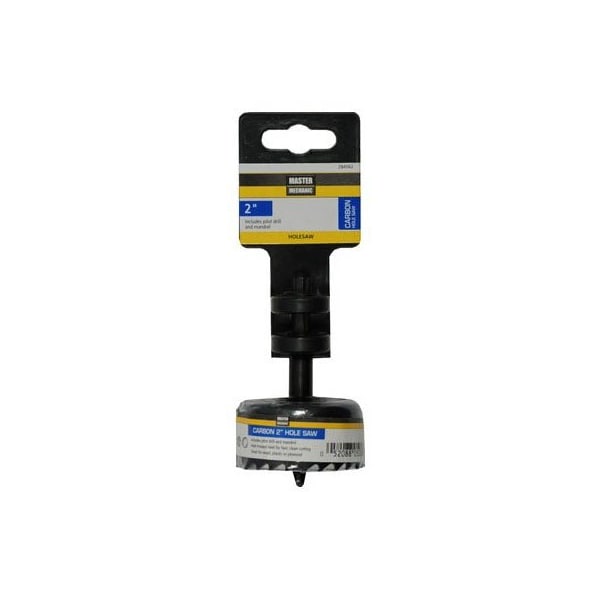 Disston MM 2 Carb Hole Saw - 284562