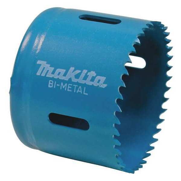 Makita 2-5/8" Bi-Metal Hole Saw Bit - 714031-A