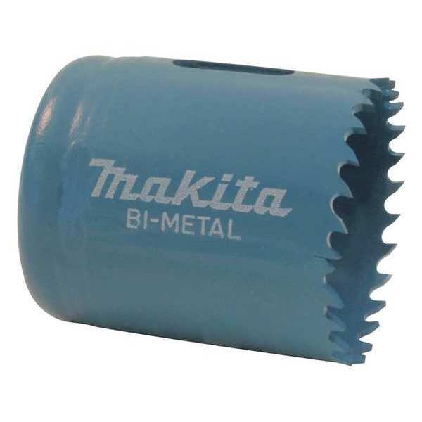 Makita 1-3/4" Bi-Metal Hole Saw Bit - 714020-A