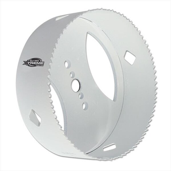 Disston Disston 5156B Blu-Mol 6 In. Xtreme Bi-Metal Hole Saw - 5156B