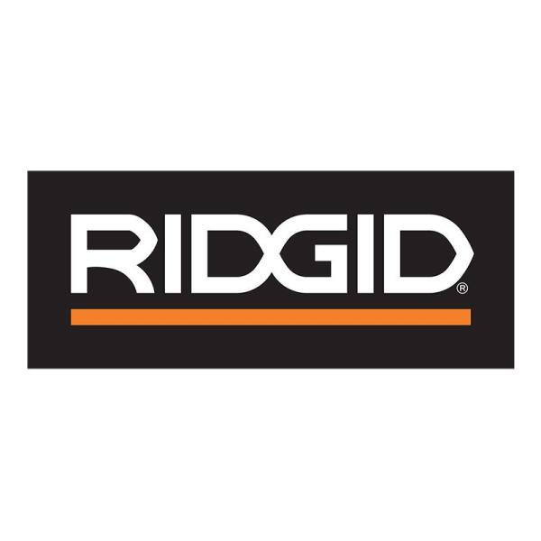 Lijadora de banda inalámbrica sin escobillas RIDGID 18V de 3 pulgadas x 18 pulgadas con kit de batería de 2.0 Ah y cargador con cepillo manual de 3-1/4 pulgadas con bolsa para polvo - R86065KSBN-R8481B