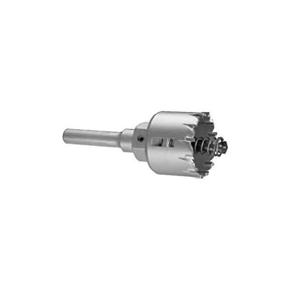 Relton Hs Series HS 7/8 dia x 1.0 dd Complete Carbide Tipped Hole Saw - HS-14