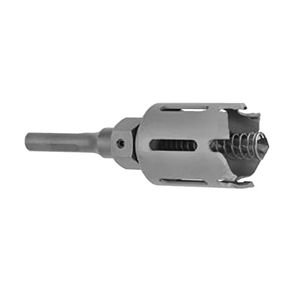 Relton Fhs Series FHS 2-1/4 dia x 2.0 dd Complete Carbide Tipped Hole Saw - FHS-36