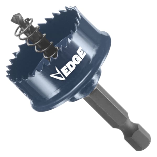 Bosch 1-1/4" Thin Wall Impact Hole Saw, PK5 - HTW114