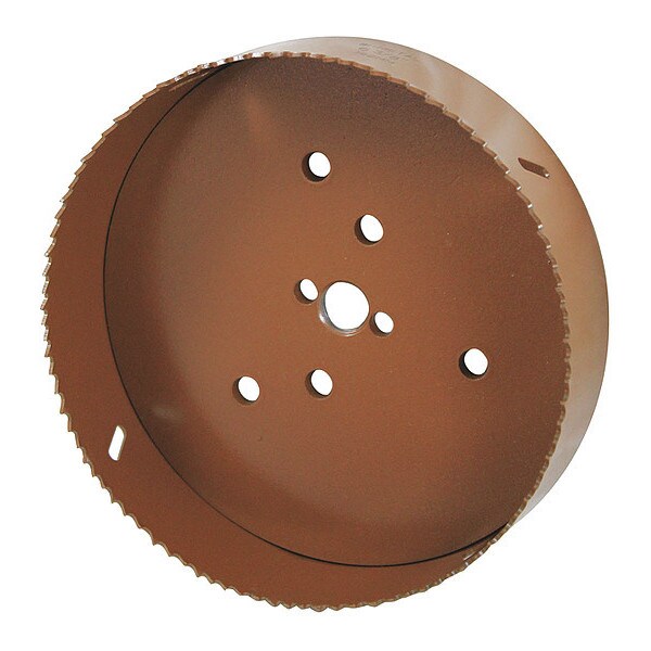 Southwire 6-3/8" Bi-metal Hole Saw - 58297540